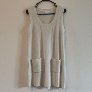 Zara Sweater Dress